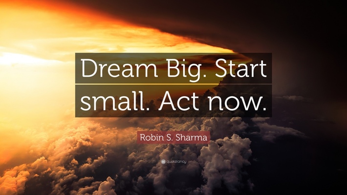 Act Now