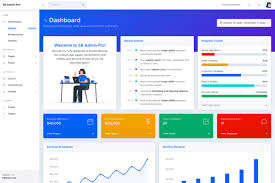 Decorate your report with new and modern look