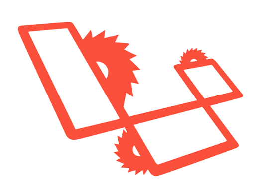 Use Blade as template engine
